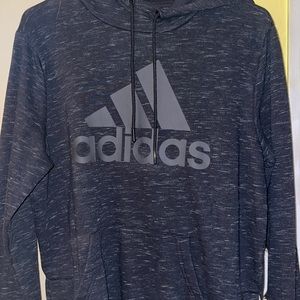 Adidas hoodie- never worn